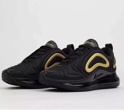 Nike Air Max 720 (GS) Youth Trainers Size UK 5.5 EU 38.5 (AQ3196 014) | eBay