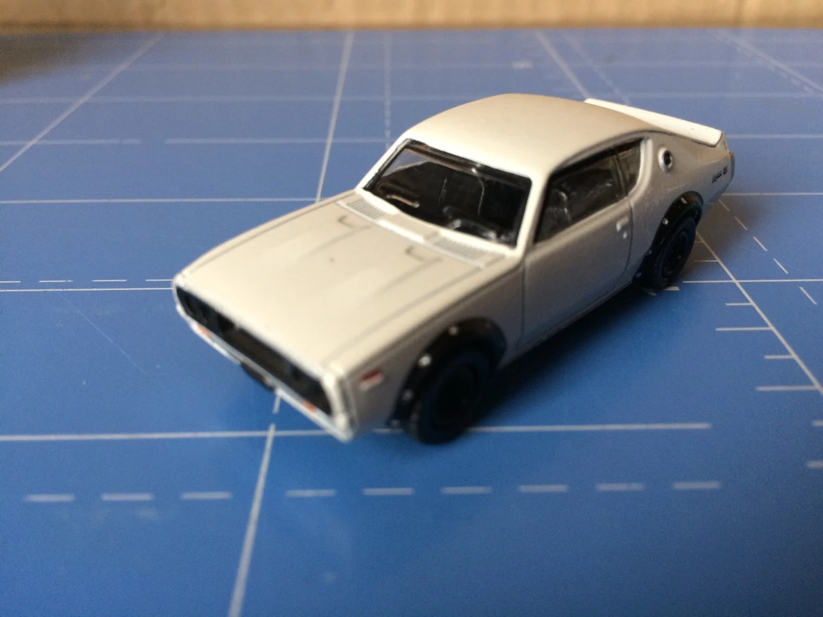 UCC Nissan Diecast & Toy Cars for sale | eBay