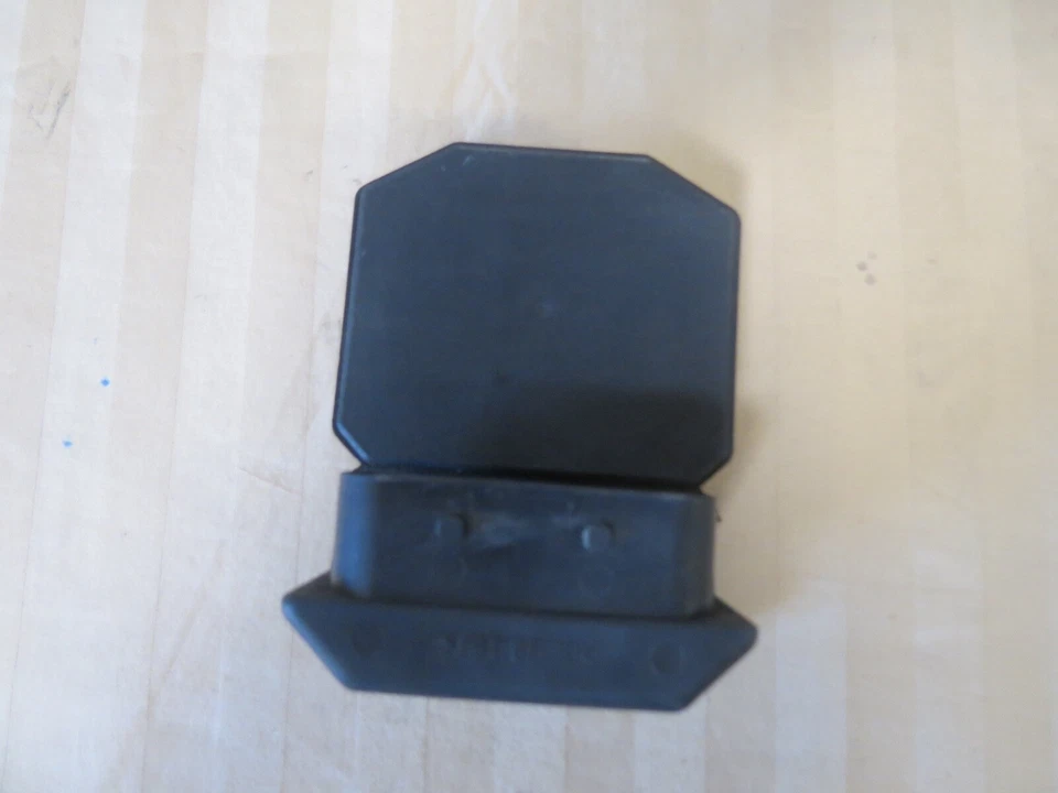 02 03 04 05 Unidad de control de bomba ABS BMW E65 730i 735i 745i 750i 760i 0265950006 Foto 3 de 4