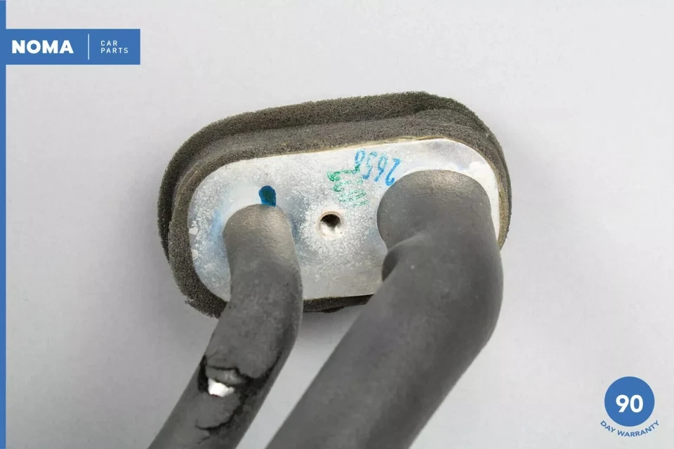 Núcleo evaporador aire acondicionado aire acondicionado Jaguar X250 XF XJ 09-16 8X2318N407AB OEM Foto 2 de 4