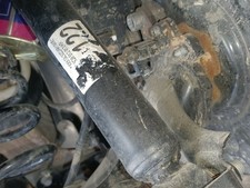 5Q0512013KR STOßDÄMPFER RECHTS HINTEN / 2623632 FÜR VOLKSWAGEN T-ROC A11, D11