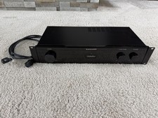 Definitive Technology SubAmp600 Audio Subwoofer Power Amplifier w/ Rack Ears