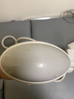 Philips V6-2 Curved Array Ultrasound Transducer Probe for IU22 Machine Used
