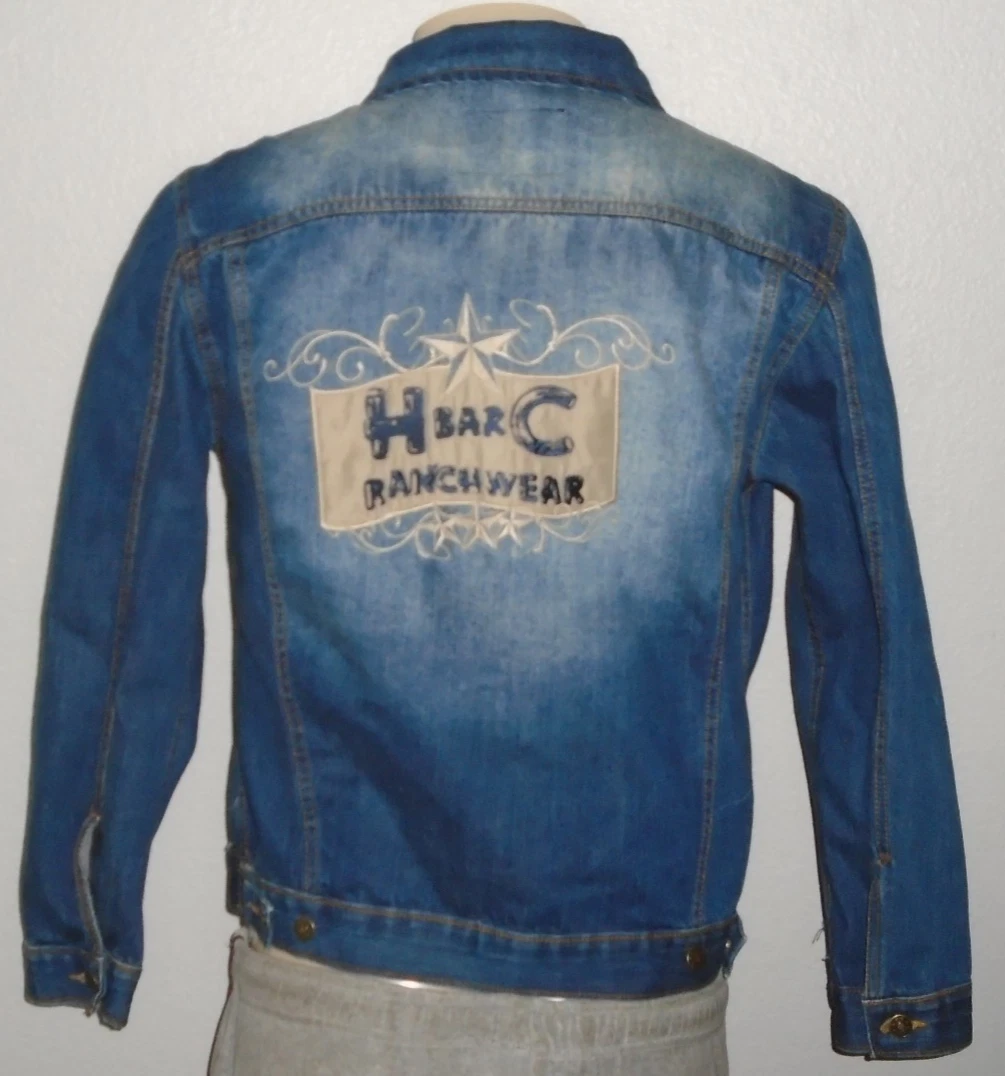 H Bar C Coats, Jackets & Vests for Men for Sale | Shop New & Used