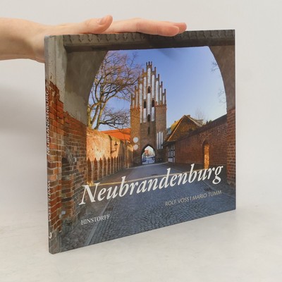Neubrandenburg  |  Rolf Voß