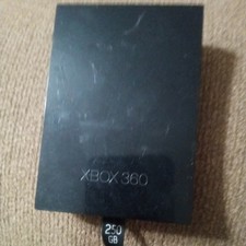 Genuine Microsoft XBOX 360 S Hard Drive 250GB OEM model 1451 Fast Shipping