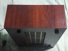 Marantz Console Stereo Amplifier Model PM750 DC With Case.... LIGHTS UP — photo 8
