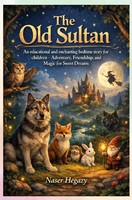 Naser Hegazy | The Old Sultan | Taschenbuch | Englisch | epubli