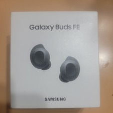 Samsung Galaxy Buds FE - Graphite