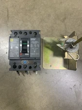 Square D / GJL36075M06 / Circuit Breaker
