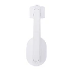 LED Desk Lamp With Clock 3 Lighting Modes Touch Control For Office Bedroom