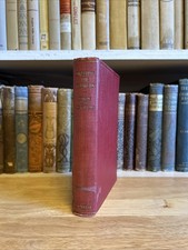 Sweeping The Cobwebs By Clare. Martin, Lilien J. & De Grouchy HC 1933 Vintage
