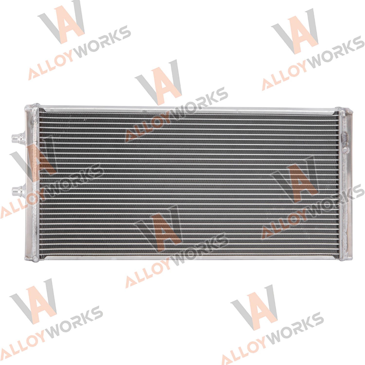 #17112284607 Cooling Radiator For 2014~2020 BMW i8 M2 M3 M4 1.5L 3.0L
