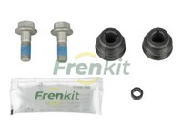 Frenkit 809050 Bremssattel FüHrungsbolzen FüR Toyota Lexus