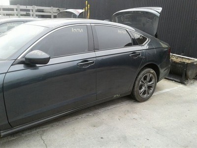 Roof Glass Fits 18-23 ACCORD 125521