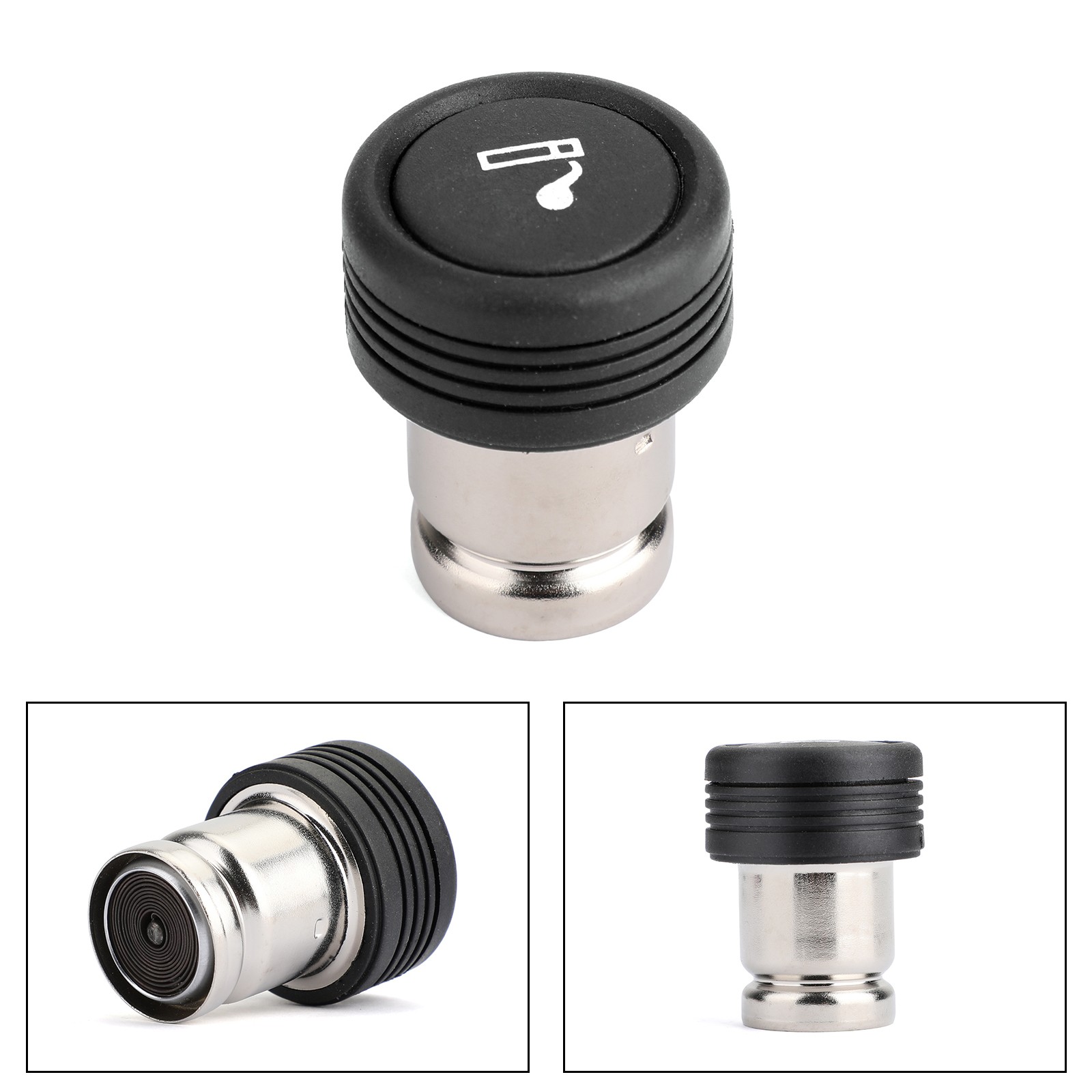 Socket Plug For Ford Edge Fiesta C-max Kuga Mustang Ranger  ..