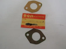 NOS Suzuki Oil Pump Gasket  AS50 K10P K119 K15P 13731-03101   sold as 2