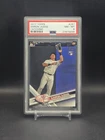 2017 Topps 287 Aaron Judge Catching RC Rookie PSA 8 New York Yankees