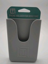 Phone Holder Compatible with Bogg Bag - Universal and made of Silicone