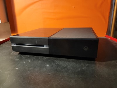 Microsoft Xbox One 500GB Console Only ~ Model 1540 ~ Tested & Working