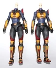 PURGE 122 - Scarlett Body Lot - GIJOE CLASSIFIED SERIES 6" Scale 1/12