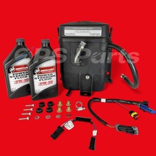 New/ Oem Mercury Verado Power Steering Pump - Gen C - 8m0199048 - Ss 8m0148159