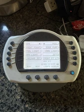 Working Pentair Mobile Touch 2 / P4HMOBILETOUCH2 With Charging Cradle