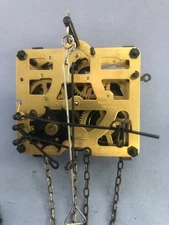 REGULA 25 Cuckoo Clock Movement 19.5 cm  2 year Guarantee