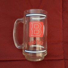 Boston Red Sox Baseball Vintage Sports Cups & Mugs for sale | eBay