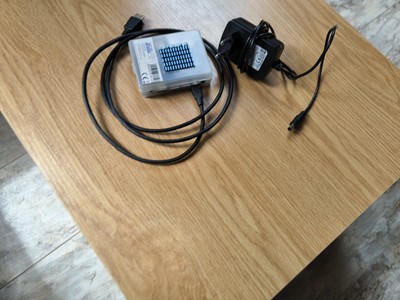 Odroid Xu3, 8 Cores, 2GB RAM