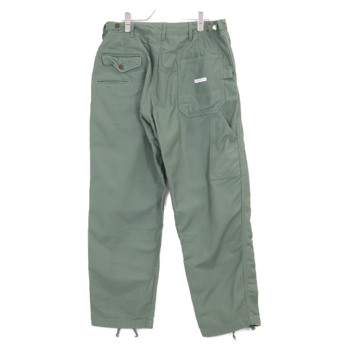 Engineered Garments Engineered Garments BEAMS PLU… - image 3