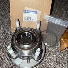 Genuine Mopar Hub 2024-2025 WRANGLER P/N: 686...