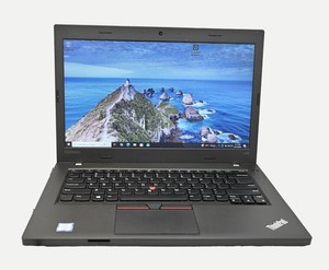 Lenovo ThinkPad L470 | eBay