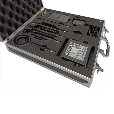 FOSTTEK-EMC-001T NFP-ONE EMC   EMS Probe Set + 20dB Amplifier + Power Supply #ff