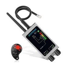 5-in-1 Multifunctional Camera Detector,Hidden Device Detector,Camera Finder B...