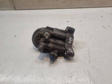 Audi 80 90 S2 B4 1995 Diesel oil filter mounting bracket 053115417D ITM28644