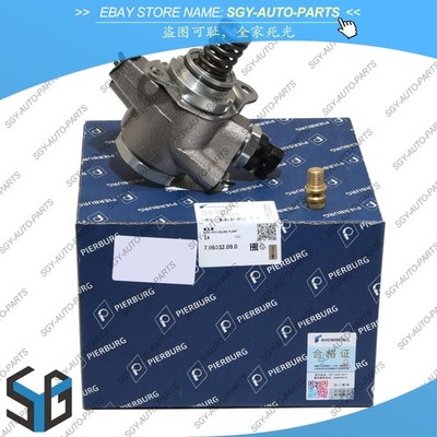 PIERBURG HPFP High Pressure Fuel Pump For Audi VW S4 S5 Q5 3.0 TFSI