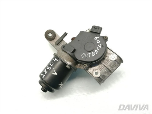 Subaru Outback Scheibenwischermotor vorne 2004 Estate WM02C-002 (03-09) 3.0 AWD