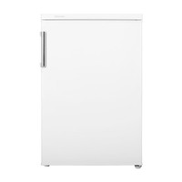 Hisense 133 Litre Freestanding Undercounter Larder Fridge - White RL170D4BWE