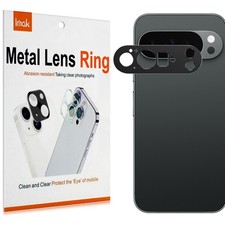 IMAK Metal Camera Lens protection Screen Film For Google Pixel 10 Pro XL 10 Pro