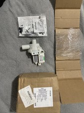 PUMP REPLACEMENT FOR RATIONAL CARE CONTROL 87.00.352 COMBI STEAM OVEN SCC 101 61