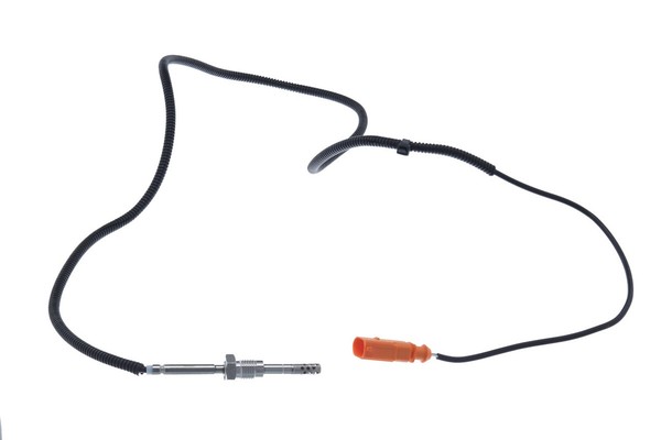 Valeo Sensor Abgastemperatur 368989 M14 X 1,5 FüR VW Touareg 7LA 7L6 7L7 TDI Q7-image