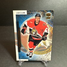 2000 Pacific DYNAGON ICE ROOKIE #143 Rob Zamuner 197/199 EX/NM