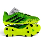 Adidas Predator Absolado LZ FG Q21656 US11 UK10.5 Green Men’s Cleats Soccer/foot