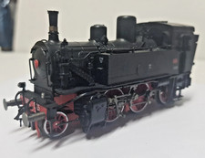 ROCO 43277.2 – Locotender a vapore FS Gr. 880.045 DC 1:87 ep III IV