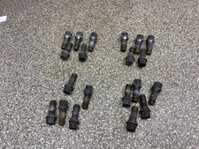 Radschrauben Satz 20x Radbolzen Mercedes CLS W218 X218 14.2007.030