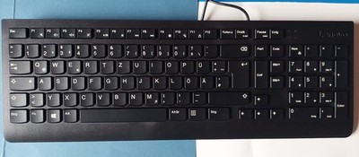 Lenovo Funktastatur neu unbenutzt