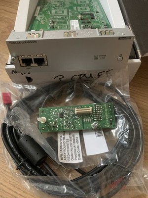 ALCATEL Platine PowerMEX für Omnipcx Office Connect OXO Enterprise Octopus Open