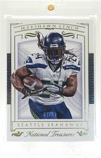 Marshawn Lynch Rookie Cards and Autograph Memorabilia Guide 23
