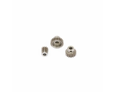 Robitronic Motorritzel Modul 32dp 24 Zähne mit 5mm Bohrung RW3224E 